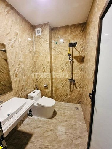  MỚI ĐẸP- Ở- KD CỰC TỐT tạI Giang Văn Minh - Ba Đình 39m2 chỉ 6.25 tỷ.