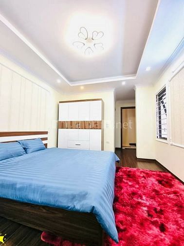  MỚI ĐẸP- Ở- KD CỰC TỐT tạI Giang Văn Minh - Ba Đình 39m2 chỉ 6.25 tỷ.