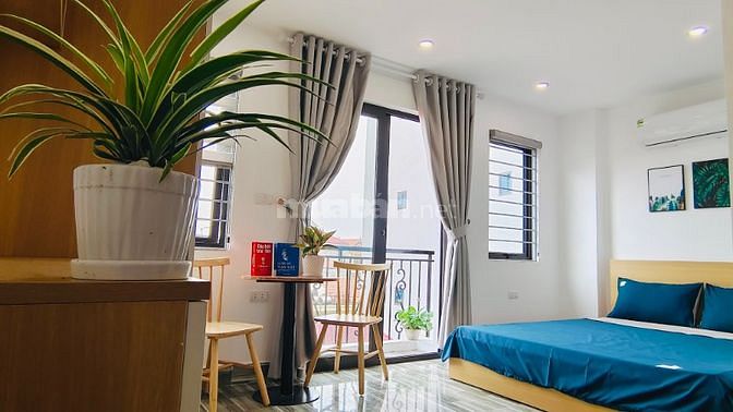 Bán nhà ô tô tránh Bắc Từ Liêm, kinh doanh, lô góc, 4.5 tỷ.
