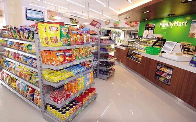 Tuyển Lao Động Phổ Thông(Tạp Vụ, Bảo Vệ, Trực Quầy, Đóng Gói, Dán Tem)