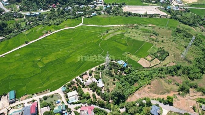 Cần bán 1371m2 view cánh đồng tại phường Kỳ Sơn - HB