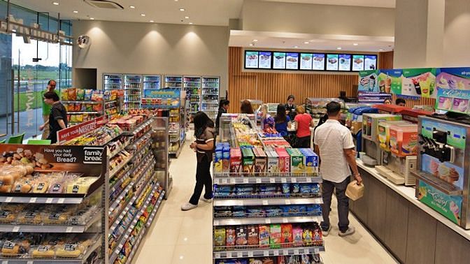 Tuyển Lao Động Phổ Thông(Tạp Vụ, Bảo Vệ, Trực Quầy, Đóng Gói, Dán Tem)