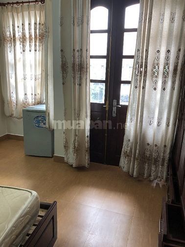 PHÒNG TRỌ CAO CẤP, ĐẦY ĐỦ NỘI THẤT, giờ giấc tự do, ngay khu biệt thự