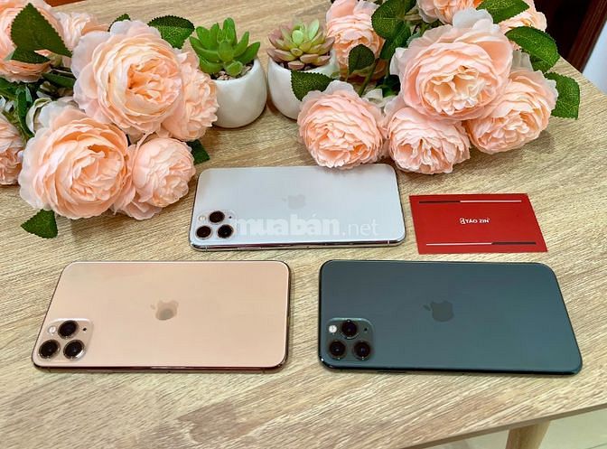 Cửa hàng TaoZinSaiGon.com chuyên buôn bán các mặt hàng iPhone.