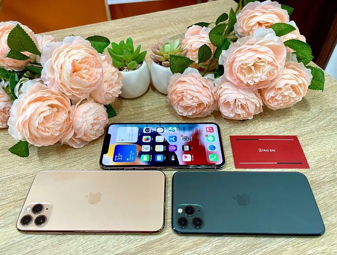 Cửa hàng TaoZinSaiGon.com chuyên buôn bán các mặt hàng iPhone.