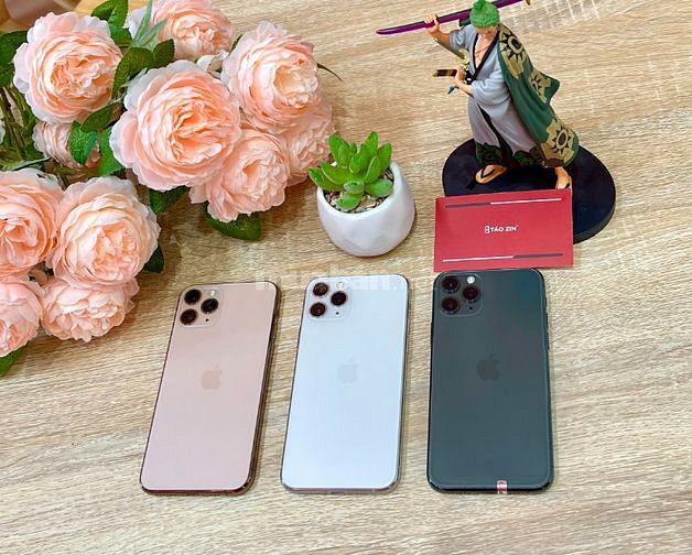 Cửa hàng TaoZinSaiGon.com chuyên buôn bán các mặt hàng iPhone.