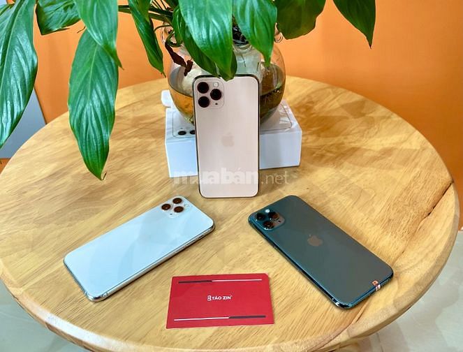 Cửa hàng TaoZinSaiGon.com chuyên buôn bán các mặt hàng iPhone.