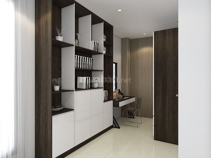 NHÀ 4 TẦNG - KHU HIẾM NHÀ BÁN - 40M2 GIÁ 5.7 tỷ
