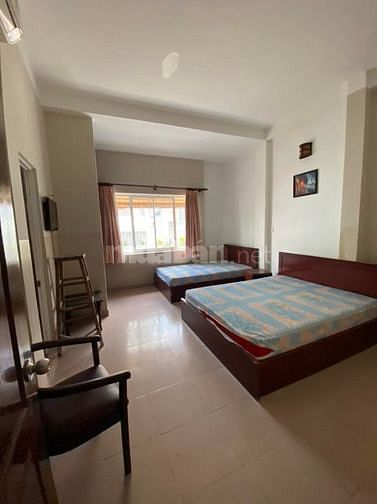 Nhà Măt Tiền, Nguyễn Tiểu La,dt: 70 m2, giá 21,5 tỷ,Phường 8, Quận 10.