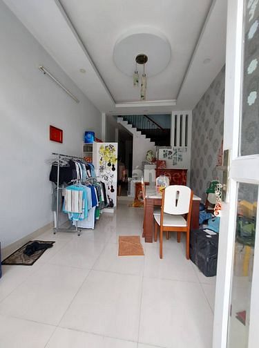 Tin được không?! Mặt tiền Tân Hòa 2, TT phường Hiệp Phú, Q9, 158m2.