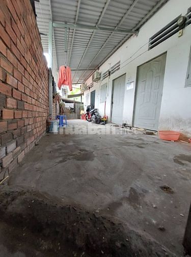 Tin được không?! Mặt tiền Tân Hòa 2, TT phường Hiệp Phú, Q9, 158m2.