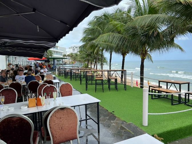 ĐẢO NGỌC PHÚ QUỐC–ĐẾN LÀ QUÊN LỐI VỀ–TP ĐÔ THỊ LOẠI I–Giá 16triệu/m²