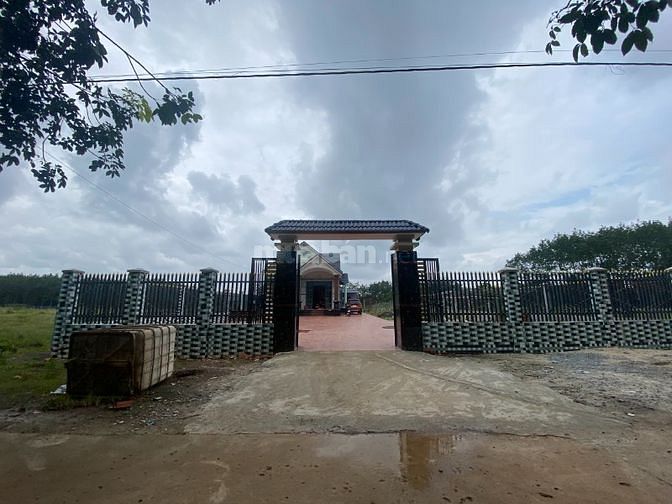 Tôi có 350m2 đất thổ cư tại Bình Phước cần bán