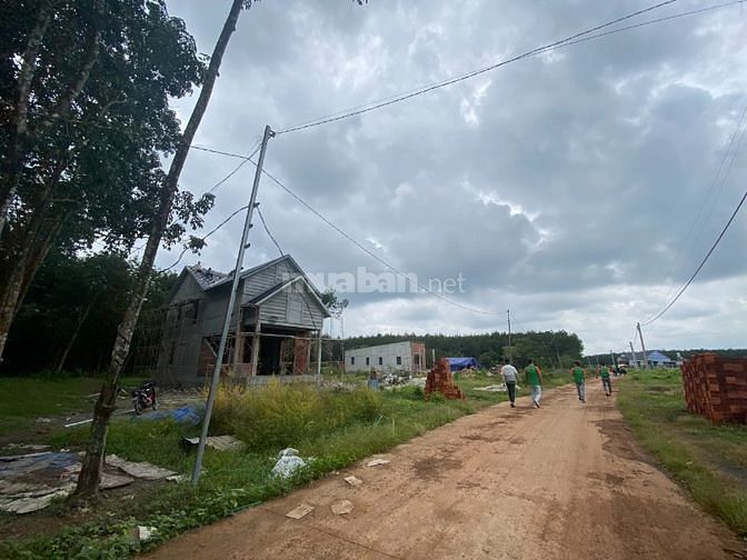 Tôi có 350m2 đất thổ cư tại Bình Phước cần bán