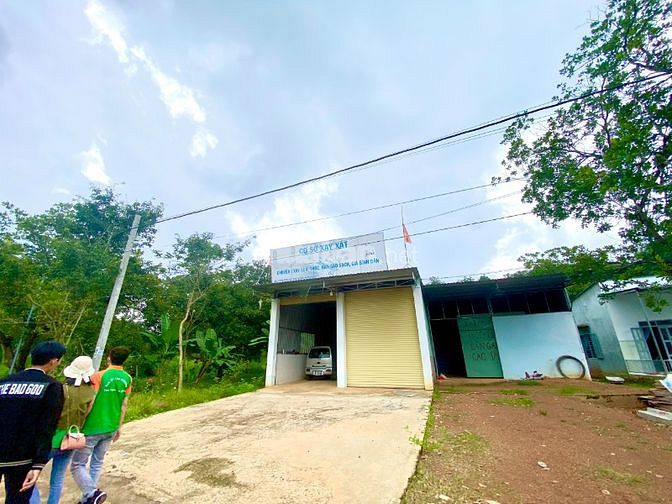 Tôi có 350m2 đất thổ cư tại Bình Phước cần bán