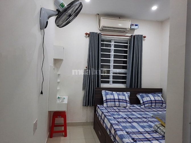 Bán căn hộ Sơn An Full nội thất, sổ riêng view đẹp thoáng mát