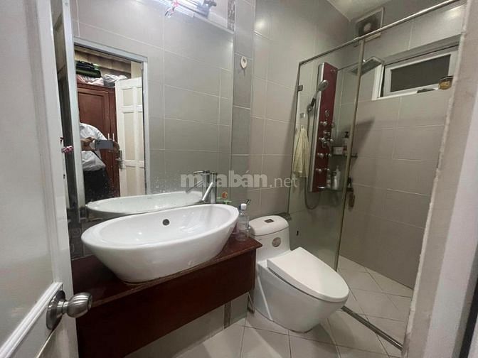 Khu Vip hiếm nhà bán, cx Lữ Gia, ngang 4m, hẻm 8m,Q11,chỉ 14 tỷ