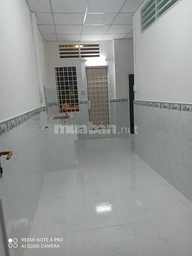 Cho thuê Căn hộ 2 phòng gần đại học cần thơ