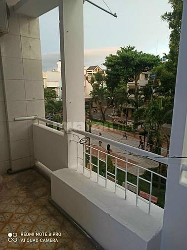 Cho thuê Căn hộ 2 phòng gần đại học cần thơ