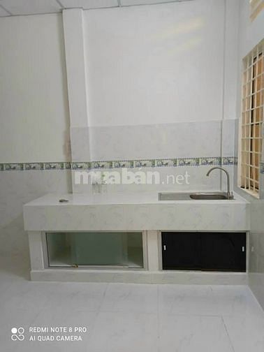 Cho thuê Căn hộ 2 phòng gần đại học cần thơ