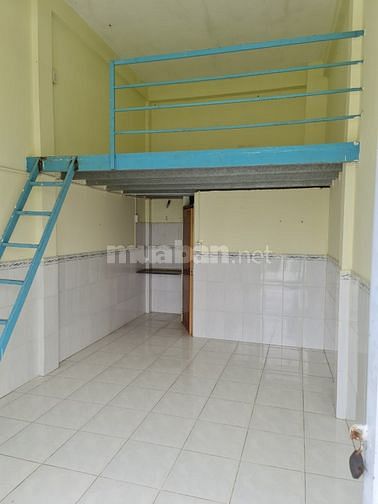 Bán nhà nguyên căn phường Thạnh Xuân, quận 12 sinh lời cao.