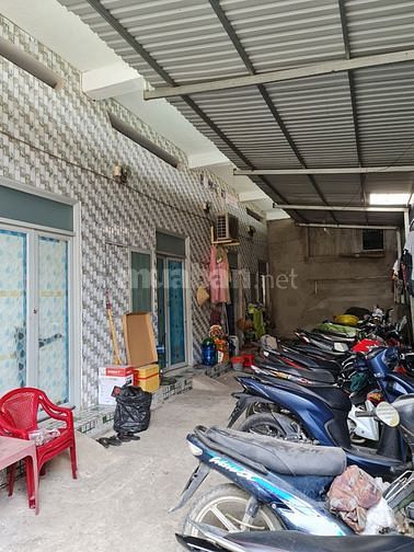 Bán nhà nguyên căn phường Thạnh Xuân, quận 12 sinh lời cao.