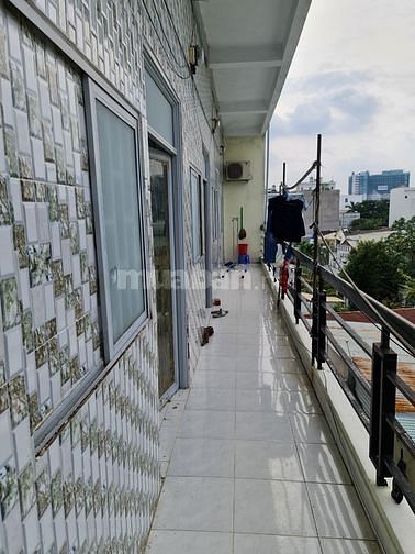 Bán nhà nguyên căn phường Thạnh Xuân, quận 12 sinh lời cao.