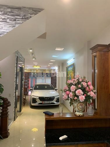 Bán nhà số 3G ngõ 49 Xuân La, diện tích 87,8m2, 6 tầng có thang máy