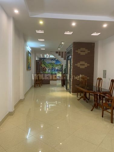 Bán nhà số 3G ngõ 49 Xuân La, diện tích 87,8m2, 6 tầng có thang máy