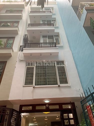 Bán nhà số 3G ngõ 49 Xuân La, diện tích 87,8m2, 6 tầng có thang máy