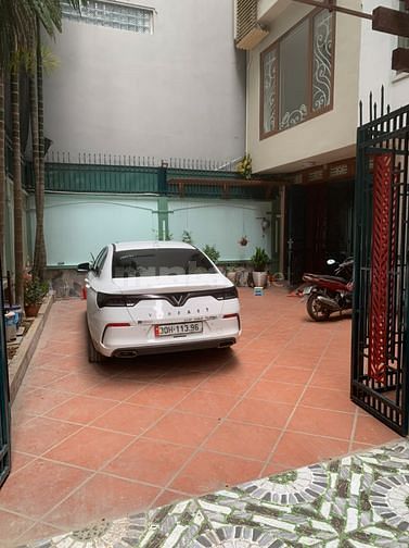 Bán nhà số 3G ngõ 49 Xuân La, diện tích 87,8m2, 6 tầng có thang máy