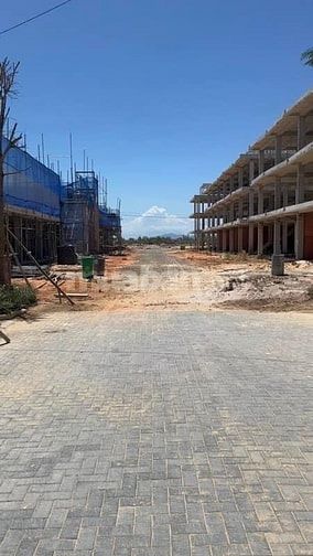 Sở hữu ngay Shoptel  - Thanh Long Bay. Cam kết mua lại lợi nhuận 10%
