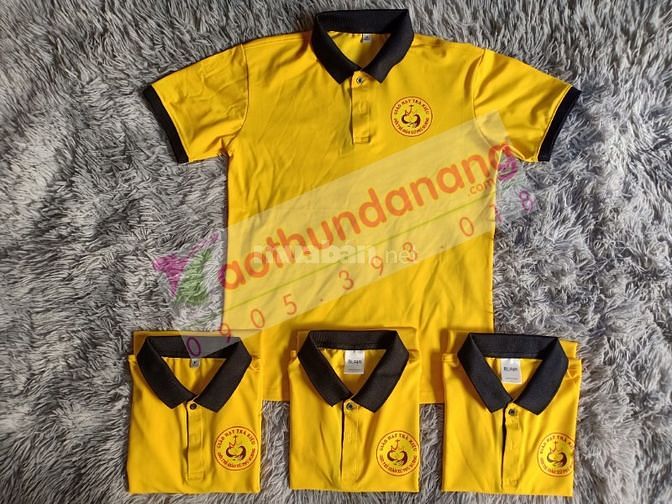 Đồng phục áo thun quán cafe, đồng phục quán nhậu tại Đà Nẵng