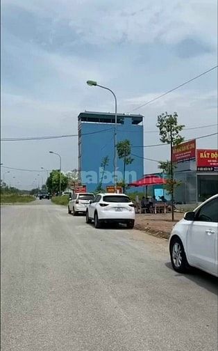 Chuyên mua bán đất liền kề biệt thự dự án Cienco5 Huyện Mê Linh sổ đỏ.