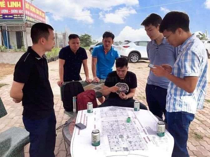 Chuyên mua bán đất liền kề biệt thự dự án Cienco5 Huyện Mê Linh sổ đỏ.