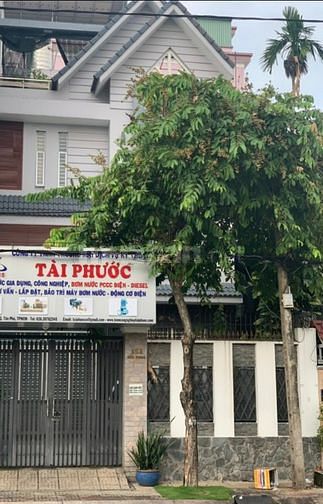 CHÍNH CHỦ CHO THUÊ NHÀ SỐ 151 HIỀN VƯƠNG, P.PHÚ THẠNH, Q.TÂN PHÚ