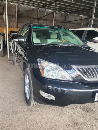 Lexus 350 đăng ký 2008 xe đẹp cửa sổ trời ghê điện