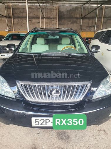 Lexus 350 đăng ký 2008 xe đẹp cửa sổ trời ghê điện