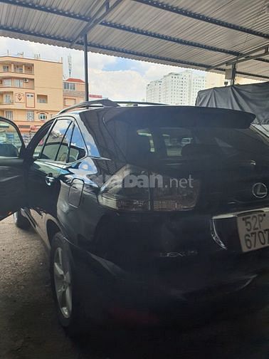 Lexus 350 đăng ký 2008 xe đẹp cửa sổ trời ghê điện