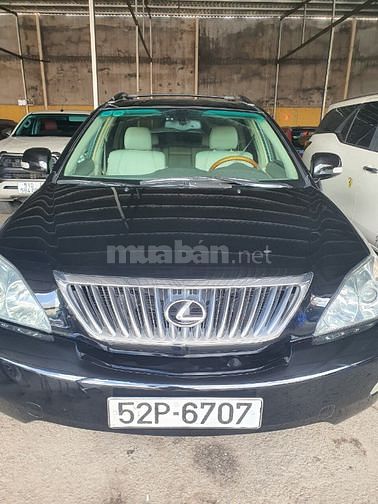 Lexus 350 đăng ký 2008 xe đẹp cửa sổ trời ghê điện