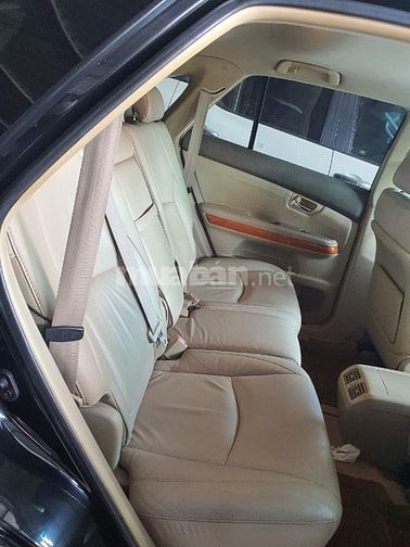 Lexus 350 đăng ký 2008 xe đẹp cửa sổ trời ghê điện