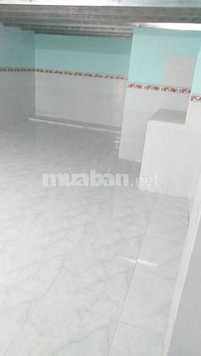 Cho thuê Phòng trọ 40m2 mặt tiền đường Gò Dầu, Tân Phú, có thang máy