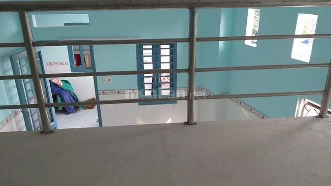 Cho thuê Phòng trọ 40m2 mặt tiền đường Gò Dầu, Tân Phú, có thang máy