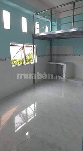 Cho thuê Phòng trọ 40m2 mặt tiền đường Gò Dầu, Tân Phú, có thang máy