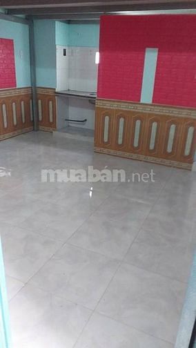 Cho thuê Phòng trọ 40m2 mặt tiền đường Gò Dầu, Tân Phú, có thang máy