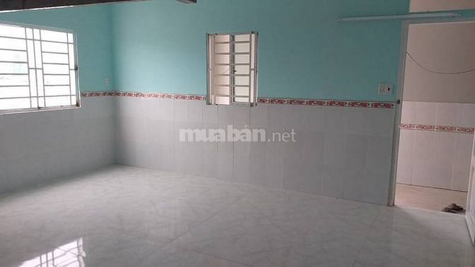 Cho thuê Phòng trọ 40m2 mặt tiền đường Gò Dầu, Tân Phú, có thang máy