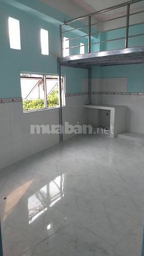 Cho thuê Phòng trọ 40m2 mặt tiền đường Gò Dầu, Tân Phú, có thang máy