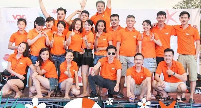 ĐỒNG PHỤC TẬP THỂ HẢI PHÒNG 🥰🥰