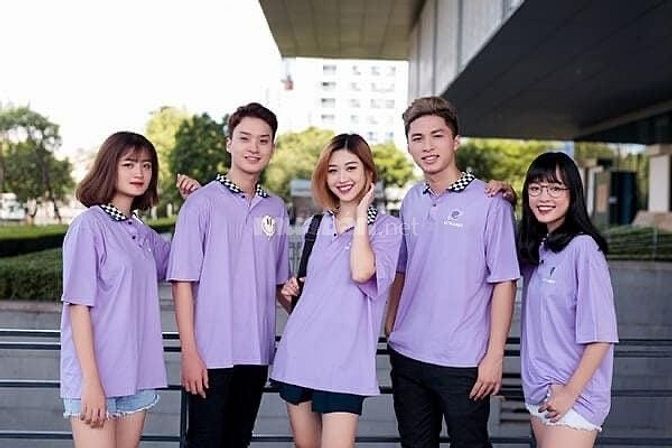 ĐỒNG PHỤC TẬP THỂ HẢI PHÒNG 🥰🥰