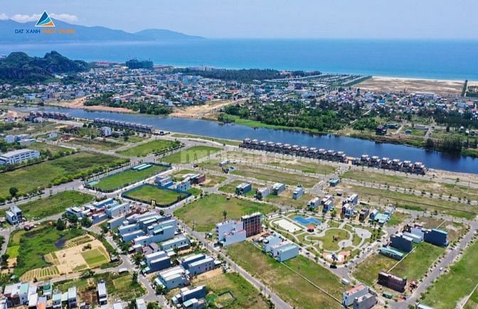 Chính chủ cần tiên bán gấp đất biệt thự nằm ngay trung tâm Đà Nẵng